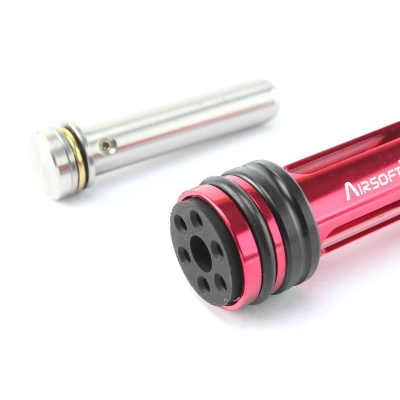                             Upgrade set for Ares Amoeba Striker                        