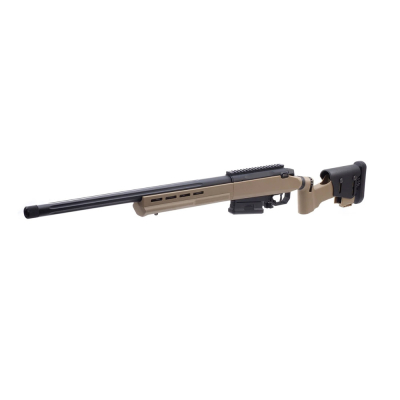Odstřelovací puška Amoeba Striker Tactical T1 - Tan                    