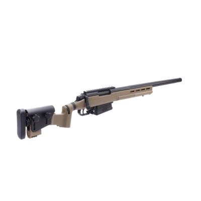                             Odstřelovací puška Amoeba Striker Tactical T1 - Tan                        