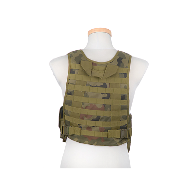                             MOLLE Tactical Vest Type MBSS - vz.93                        