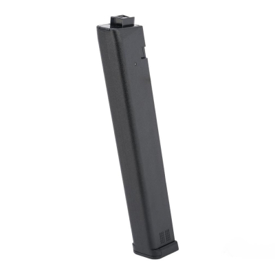 QRF Mod.2 Midcap magazine, 120rds                    