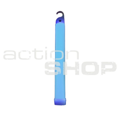 Lightstick GFC 15cm modrý                    
