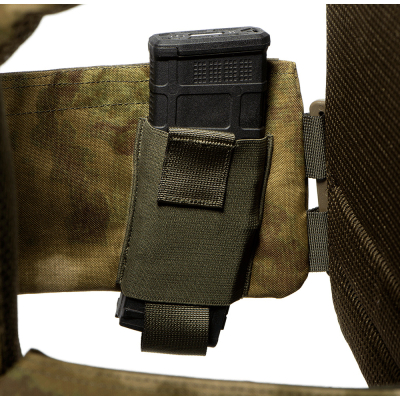                             Reaper QRB Plate Carrier - AT-FG                        