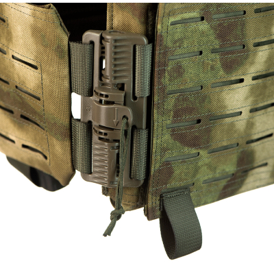                             Reaper QRB Plate Carrier - AT-FG                        