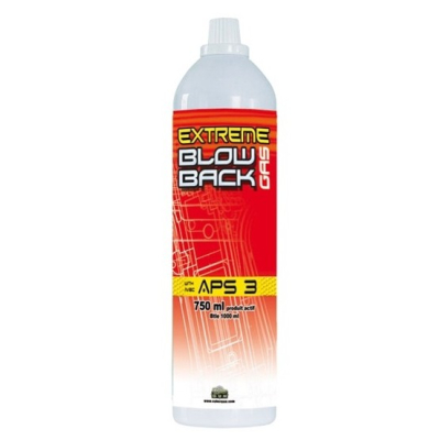 CYBG Plyn Blow Back EXTREME 1000 ml                    