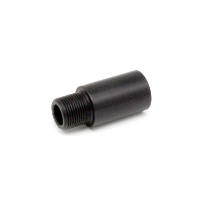 External barrel extension - 2.8 cm                    