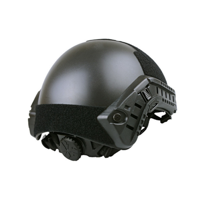                             Helma X-Shield typu FAST, černá                        