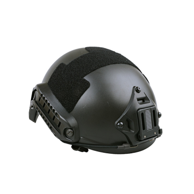                             Helma X-Shield typu FAST, černá                        