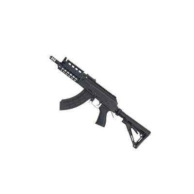 AK-74U Tactical Keymod (CM.076A) - fullmetal                    