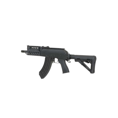                             AK-74U Tactical Keymod (CM.076A) - celokov                        