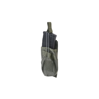 Magazine pouch Open type for AK, ranger green                    