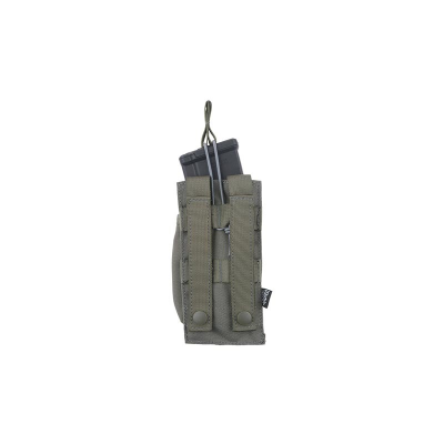                             Magazine pouch Open type for AK, ranger green                        