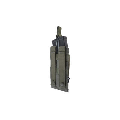                            Magazine pouch Open type for AK, ranger green                        