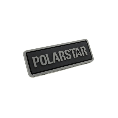 PolarStar PVC Patch, 3x1&quot; Rectangle                    