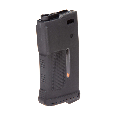 EPM 1-S zásobník krátký do M4/M16, 170 ran - Černý                    