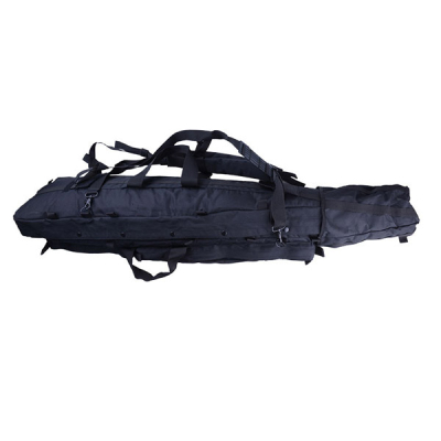                             Tactical Weapon Bag 127cm, black                        