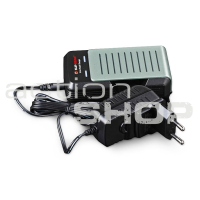 SupBeam Li-Ion 18650 Battery Charger                    