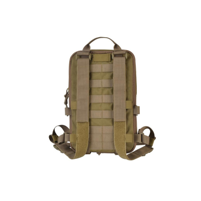                             Nuprol  PMC Backpack - Tan                        