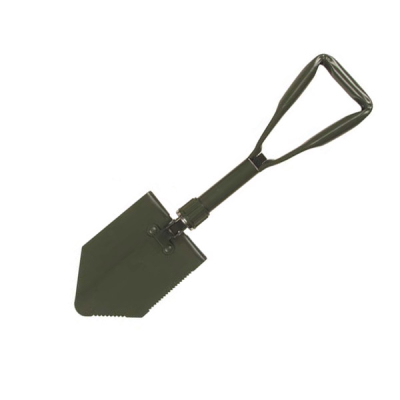 BW Field Shovel, used                    