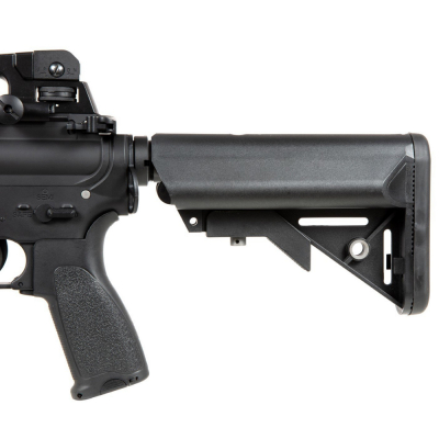                             SA-E02 EDGE™ RRA Carbine Replica - black                        