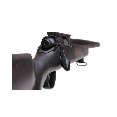                             Sniper MB03A black                        