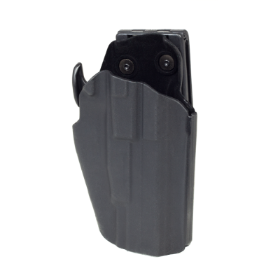 Holster universal &quot;self retained&quot;, black                    