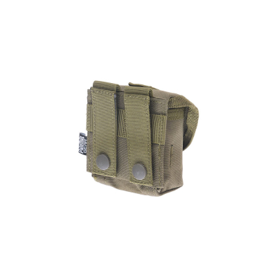                             Grenade pouch - olive                        