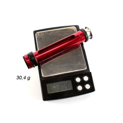                             Lightweight hybrid piston ZERO for VSR series and CYMA CM.700 sniper rifles                        