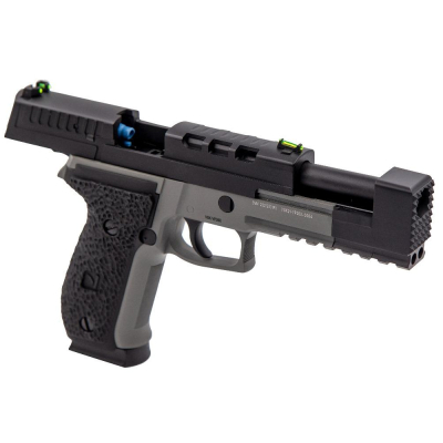                             Vorsk VP26X - Grey                        
