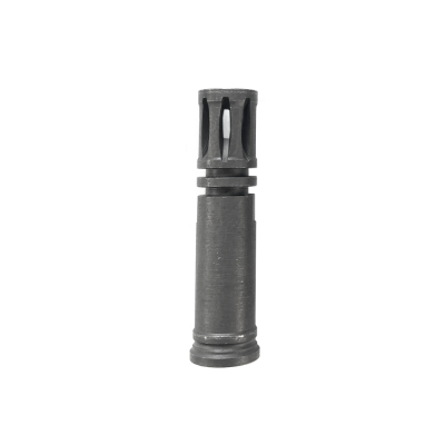                             Tlumič typu SOCOM v.II - Černý                        