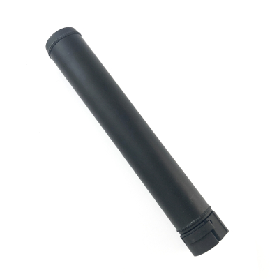                             Tlumič typu SOCOM v.II - Černý                        