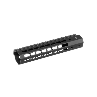                             Keymod handguard for M4, 23,3 cm (9 inch) - Black                        