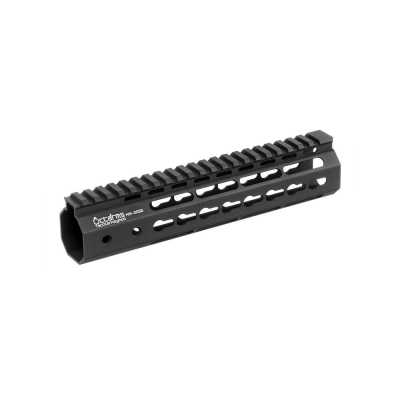                             Keymod handguard for M4, 23,3 cm (9 inch) - Black                        