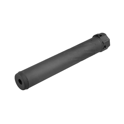SOCOM type QD Silencer - Black                    