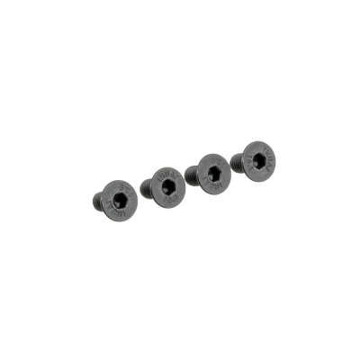                             B-19 type UPPER RAIL GAS TUBE COVER - Black                        