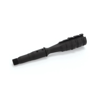                             MCX ProForce type Handguar with Outer Barrel , 5,9" - Black                        