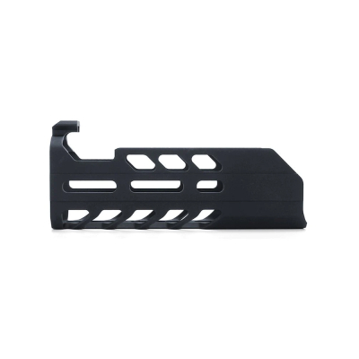                             MCX ProForce type Handguar with Outer Barrel , 5,9" - Black                        