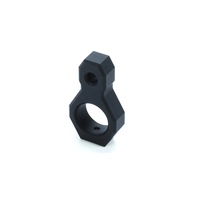                             MCX ProForce type Handguar with Outer Barrel , 5,9" - Black                        