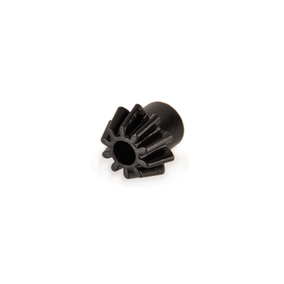 O Shaped Steel Motor Gear                    