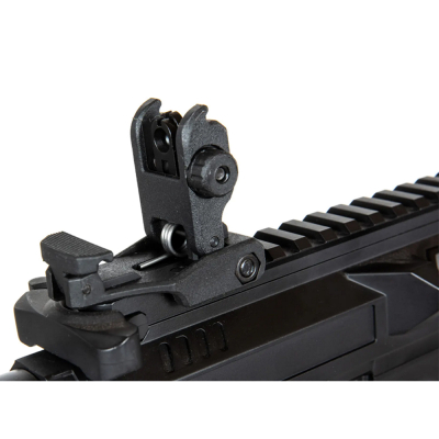                             SA-X01 EDGE 2.0 Submachine Gun Replica - Black                        