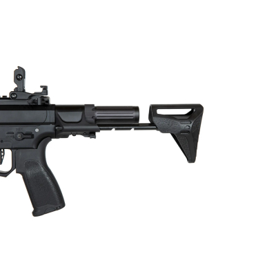                             SA-X01 EDGE 2.0 Submachine Gun Replica - Black                        