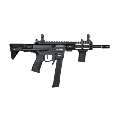                             SA-X01 EDGE 2.0 Submachine Gun Replica - Black                        