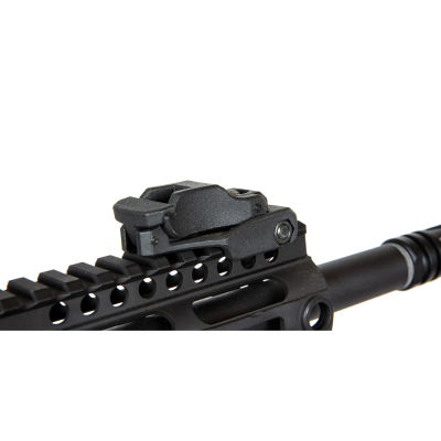                             SA-X01 EDGE 2.0 Submachine Gun Replica - Black                        