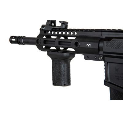                             SA-X01 EDGE 2.0 Submachine Gun Replica - Black                        