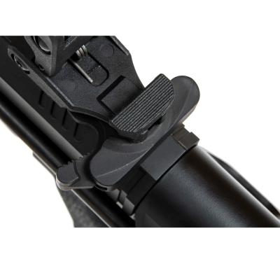                             SA-X01 EDGE 2.0 Submachine Gun Replica - Black                        