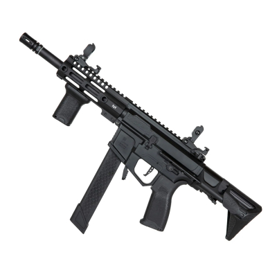 SA-X01 EDGE 2.0 Submachine Gun Replica - Black                    
