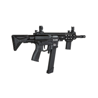                             SA-X01 EDGE 2.0 Submachine Gun Replica - Black                        