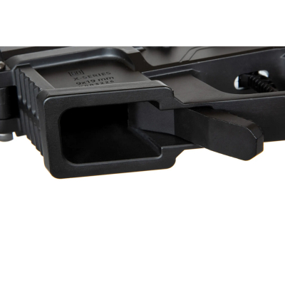                            SA-X01 EDGE 2.0 Submachine Gun Replica - Black                        