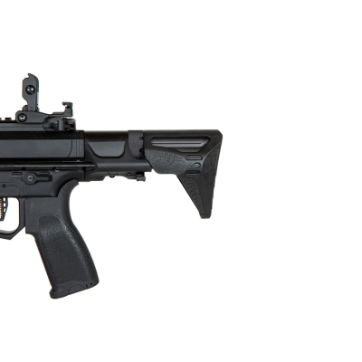                             SA-X01 EDGE 2.0 Submachine Gun Replica - Black                        