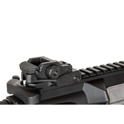                             RRA SA-E04 EDGE 2.0™ Carbine Replica - Black                        
